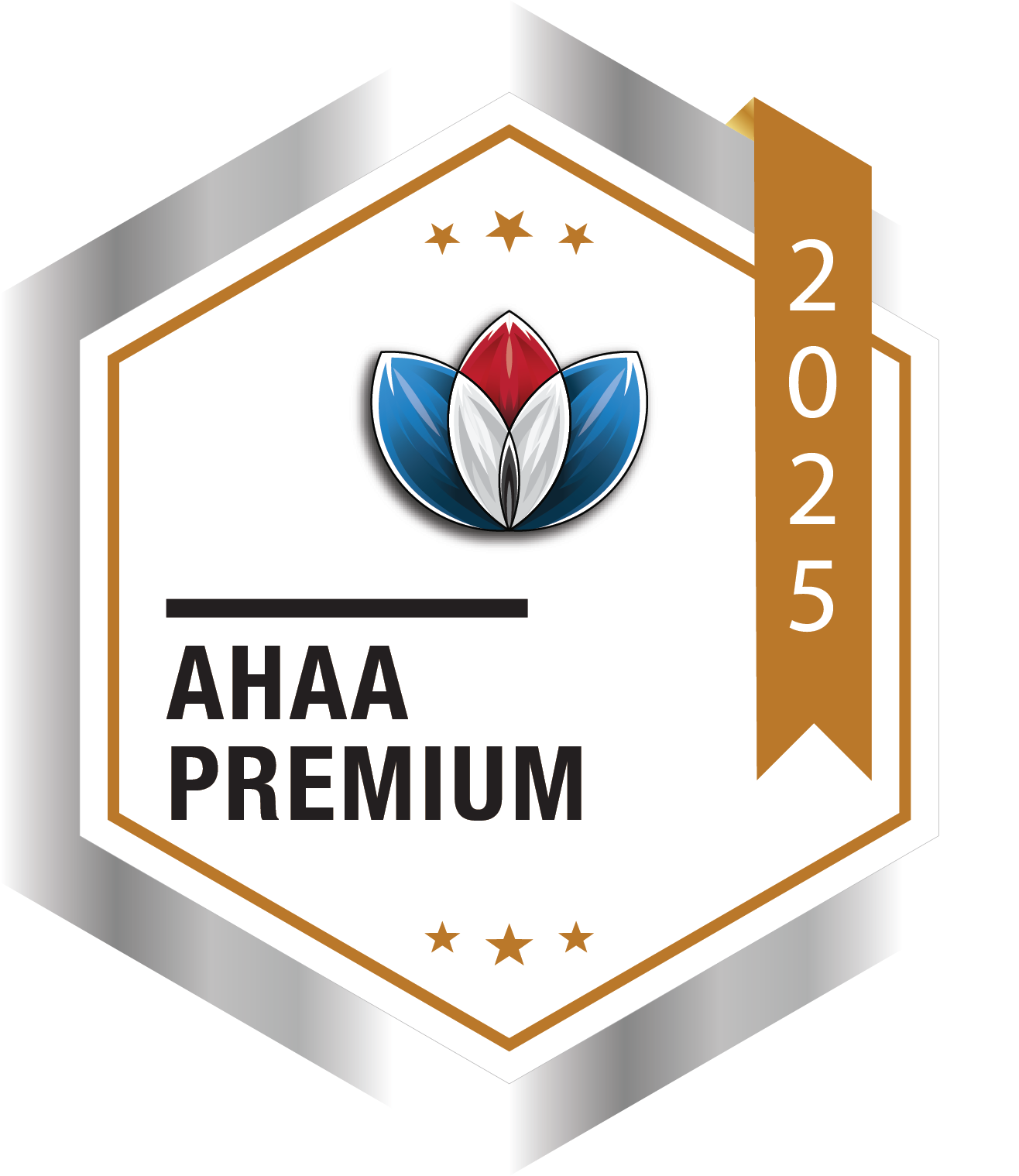Premium Donations | $2,500