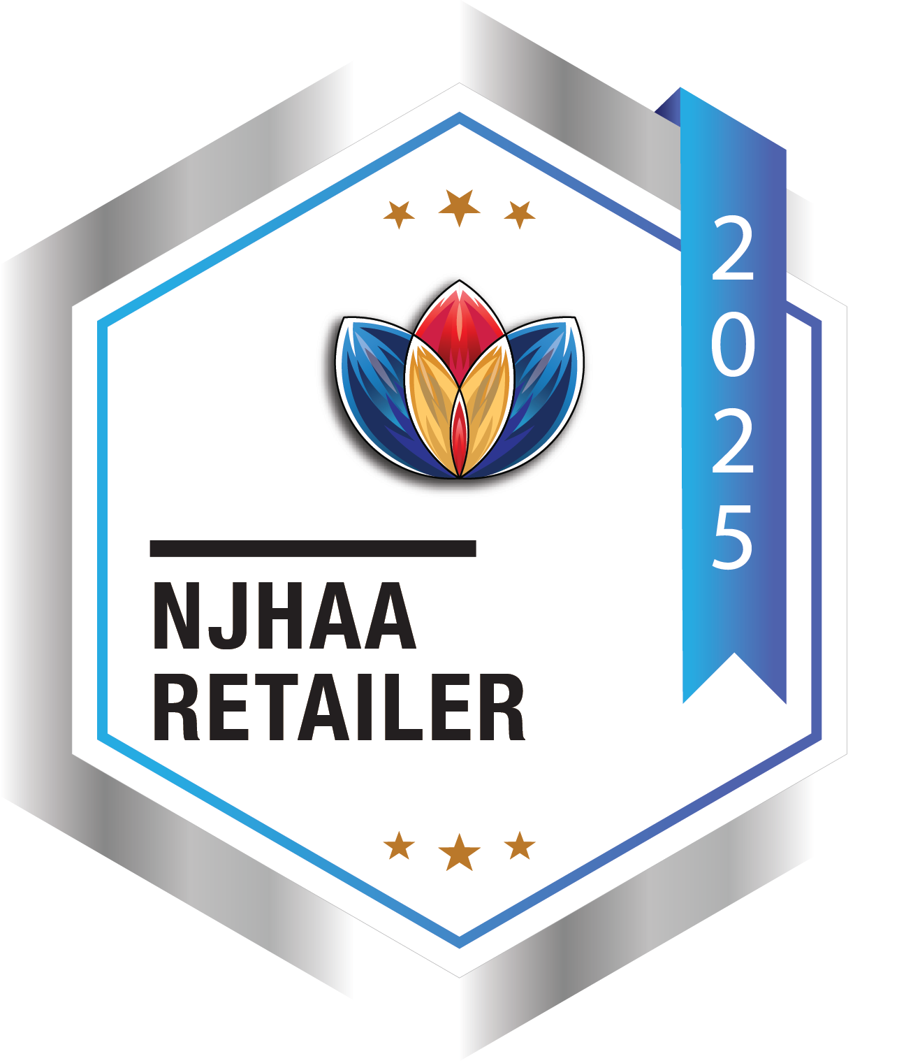NJHAA Retailer | $100.00
