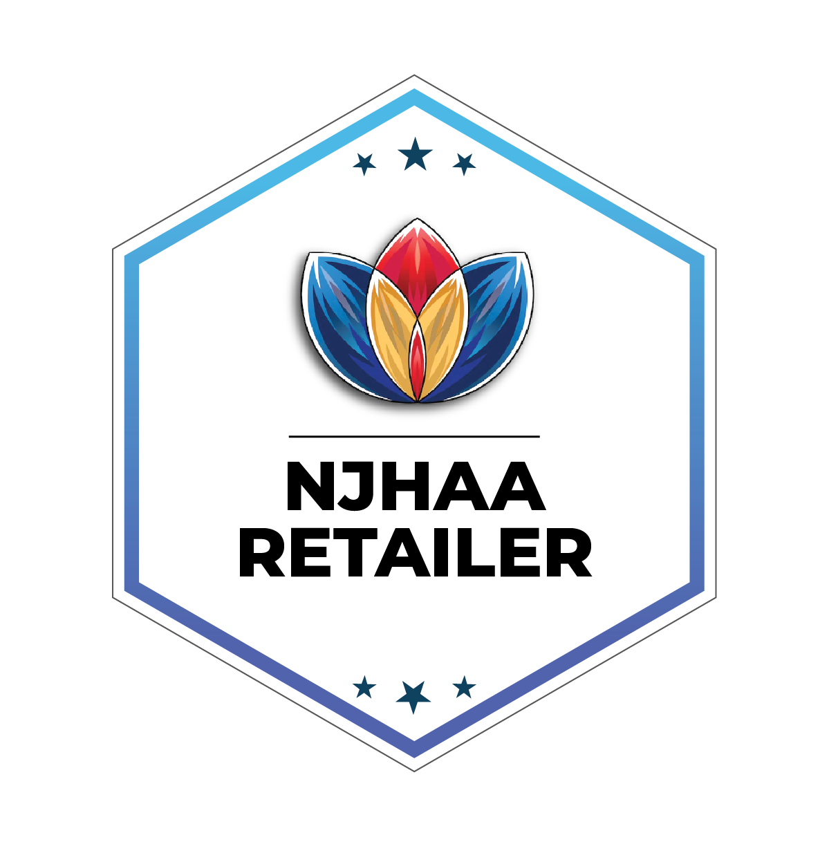 NJHAA Retailer | $100.00